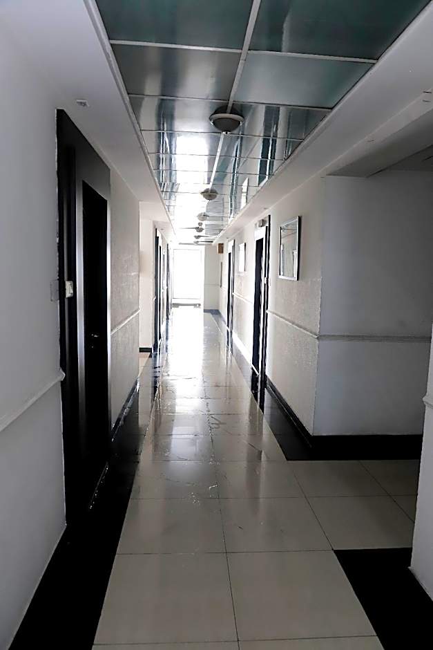 Hotel The Grand Chandiram