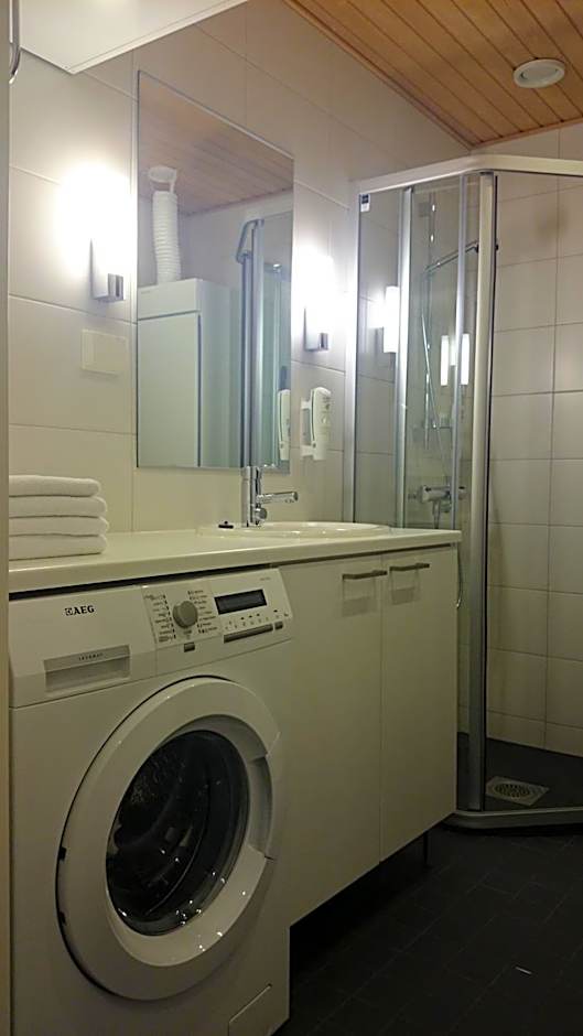 Finlandia Hotel Imatran Kylpylä Spa