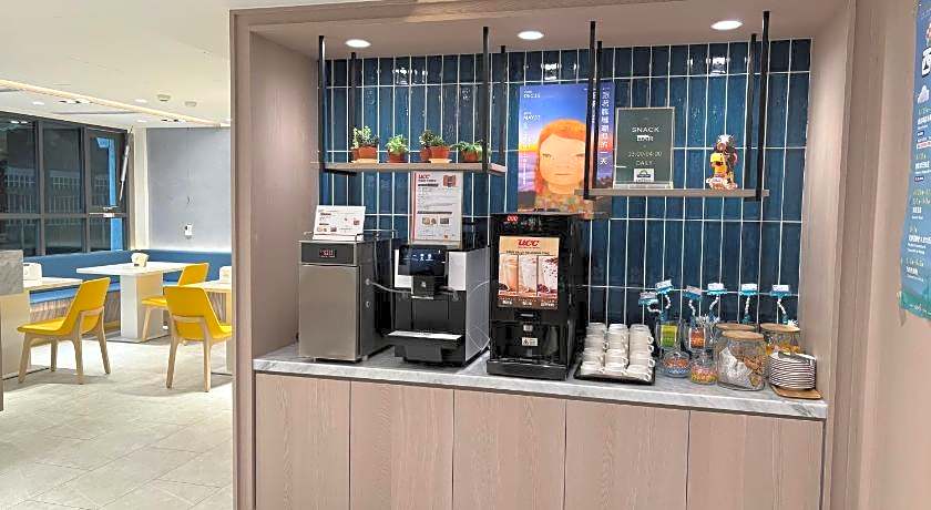 Chia Shih Pao Hotel