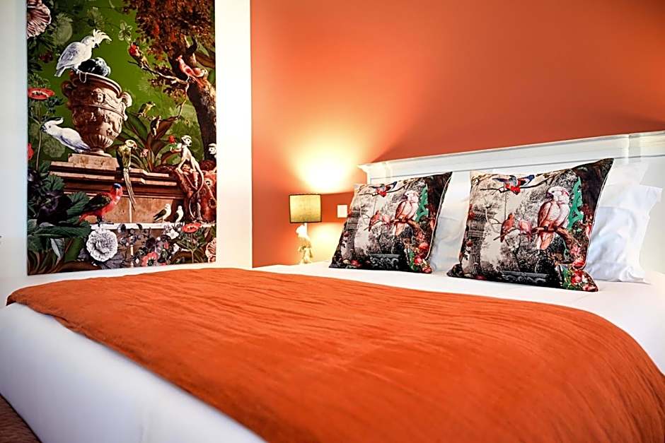 Pavillon des Millésimes, Piscine & SPA