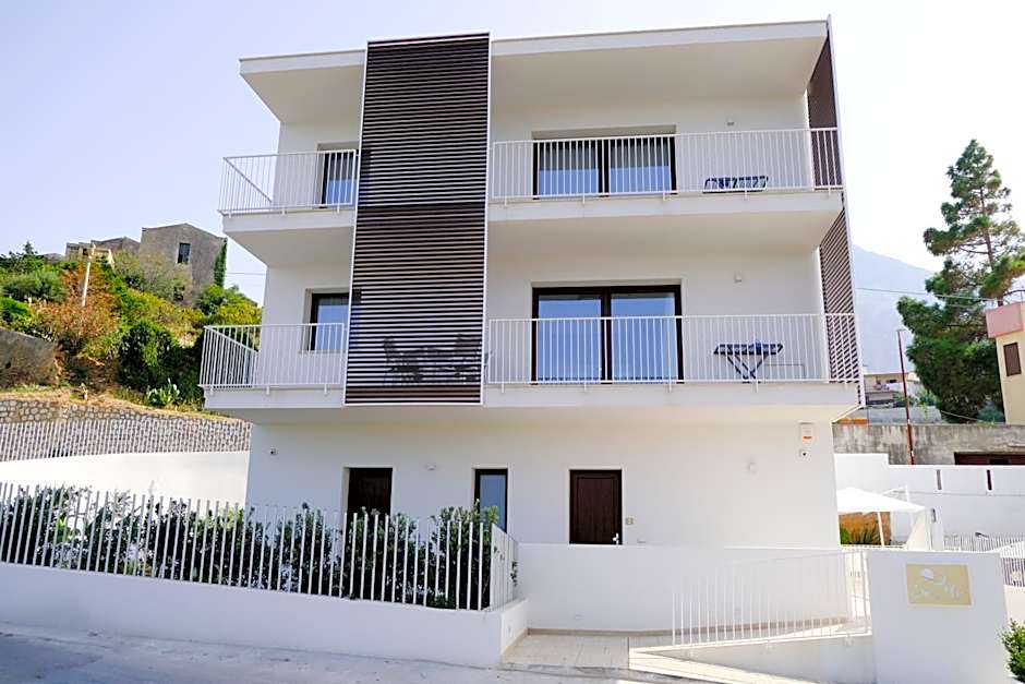 SOL Y MAR Camere e Appartamenti