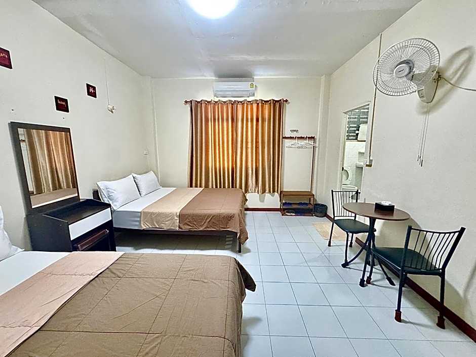 PD Hostel