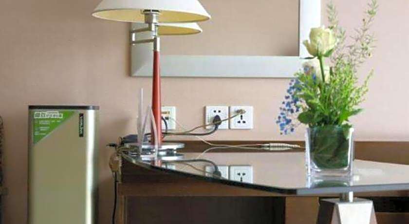 Dongying Blue Horizon Intenational Hotel