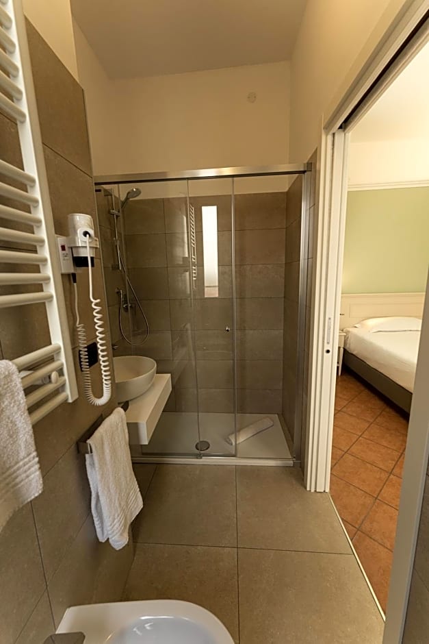 Hotel Aquila