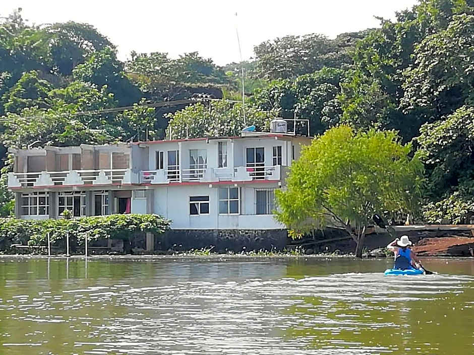 La Cabaña del Lago