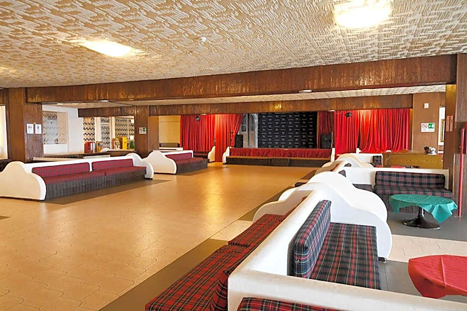 Il RIFUGIO DELLO SCIATORE RESIDENCE PARADISO