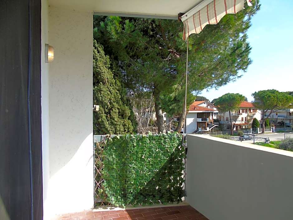 Homiday - Oleandri, Interno 8