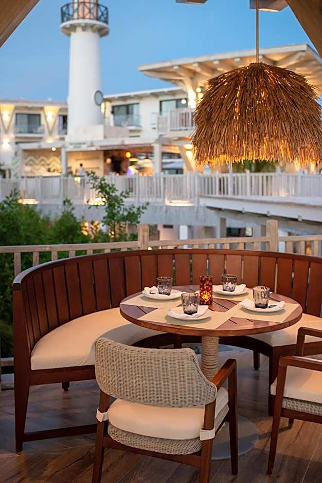 Naay Boutique Hotel Holbox