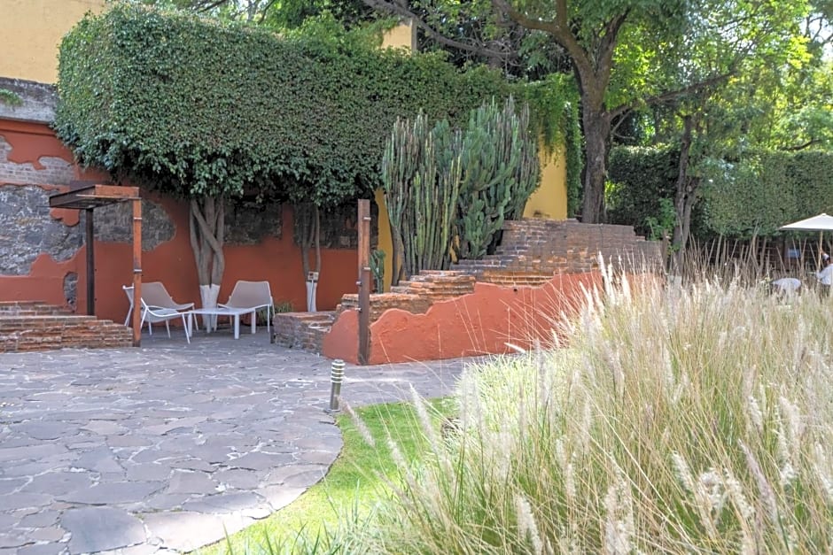City Express by Marriott Puebla Centro