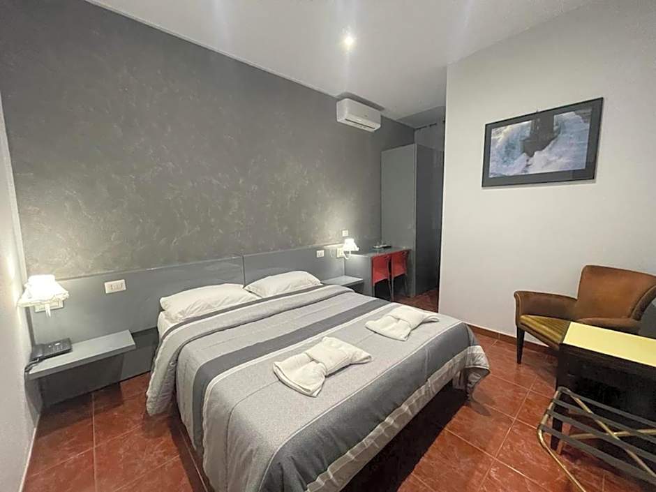 Hotel Convertini
