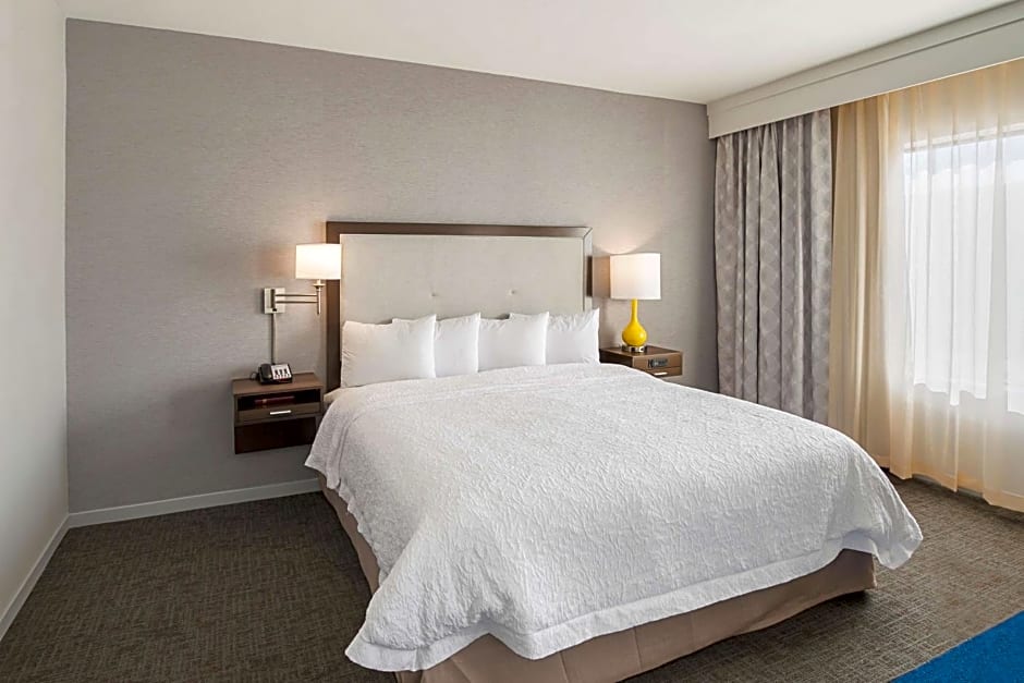 Hampton Inn By Hilton & Suites Colleyville DFW West