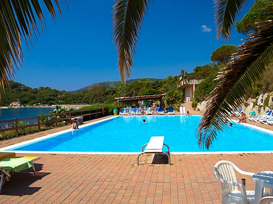 Hotel Capo Sud