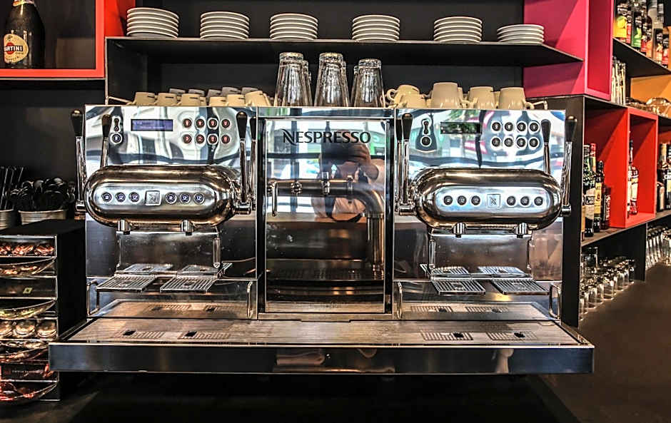 Ibis Styles Clermont-Ferrand Republique