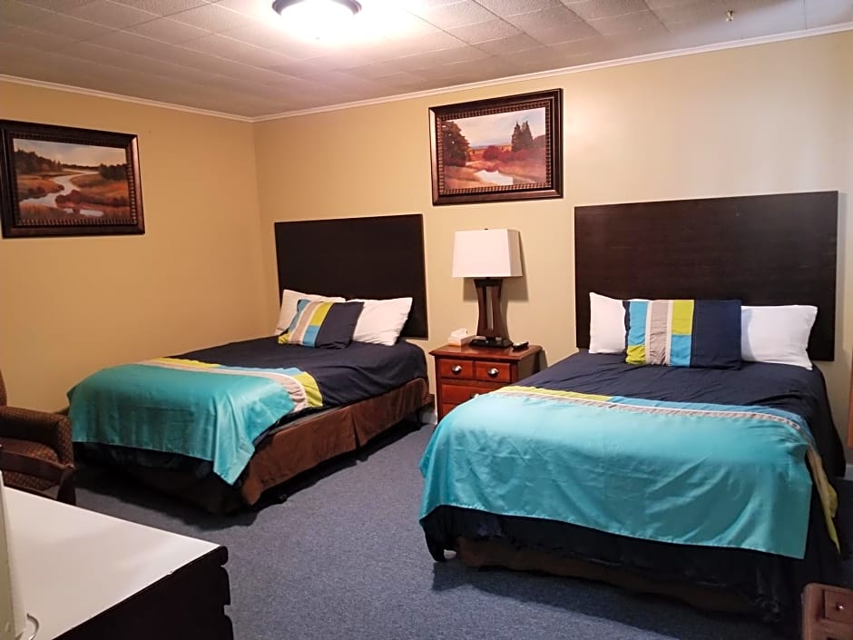 Fiesta City Motel Montevideo