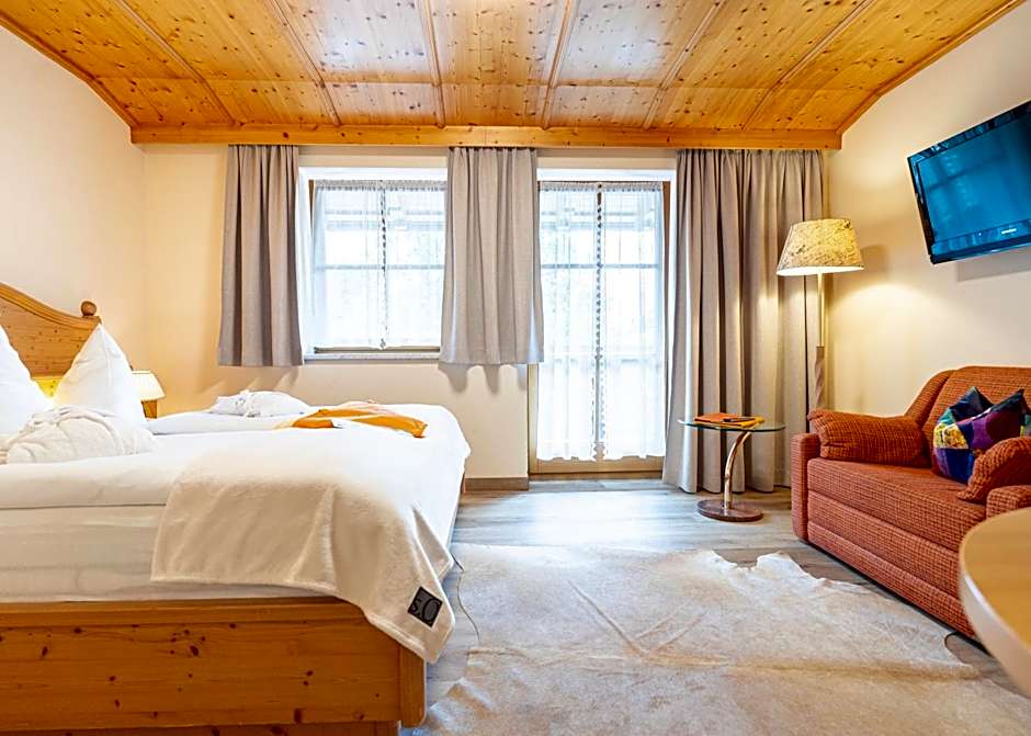 Hotel Vitaler Landauerhof