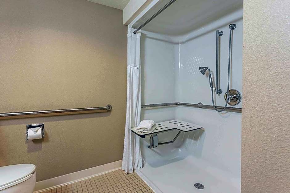 Comfort Inn Omaha
