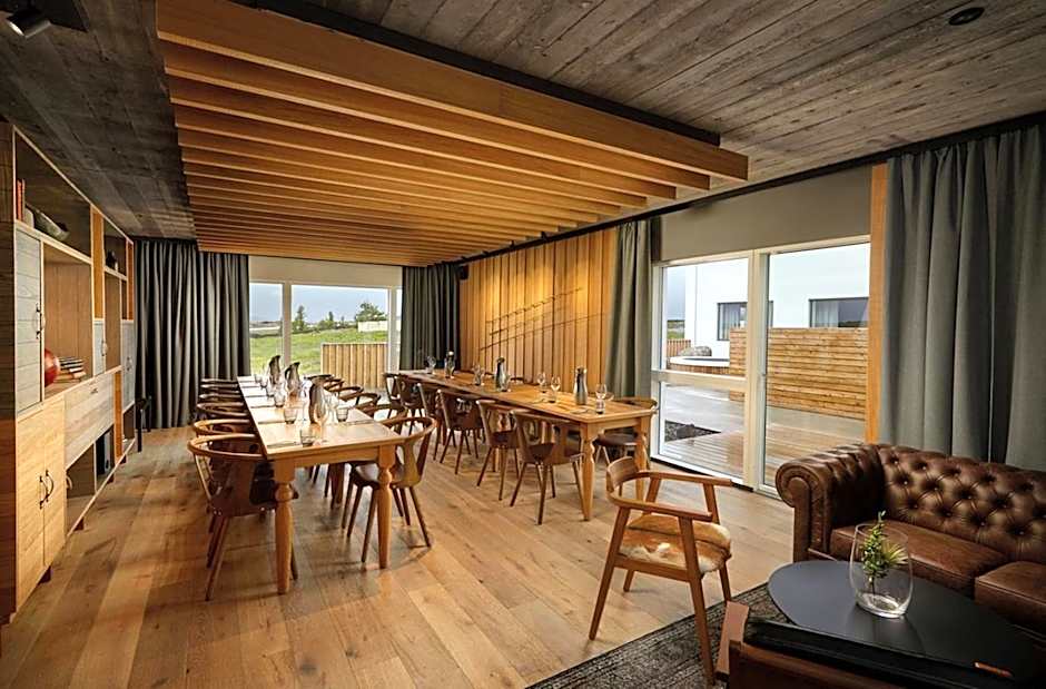 Mývatn - Berjaya Iceland Hotels
