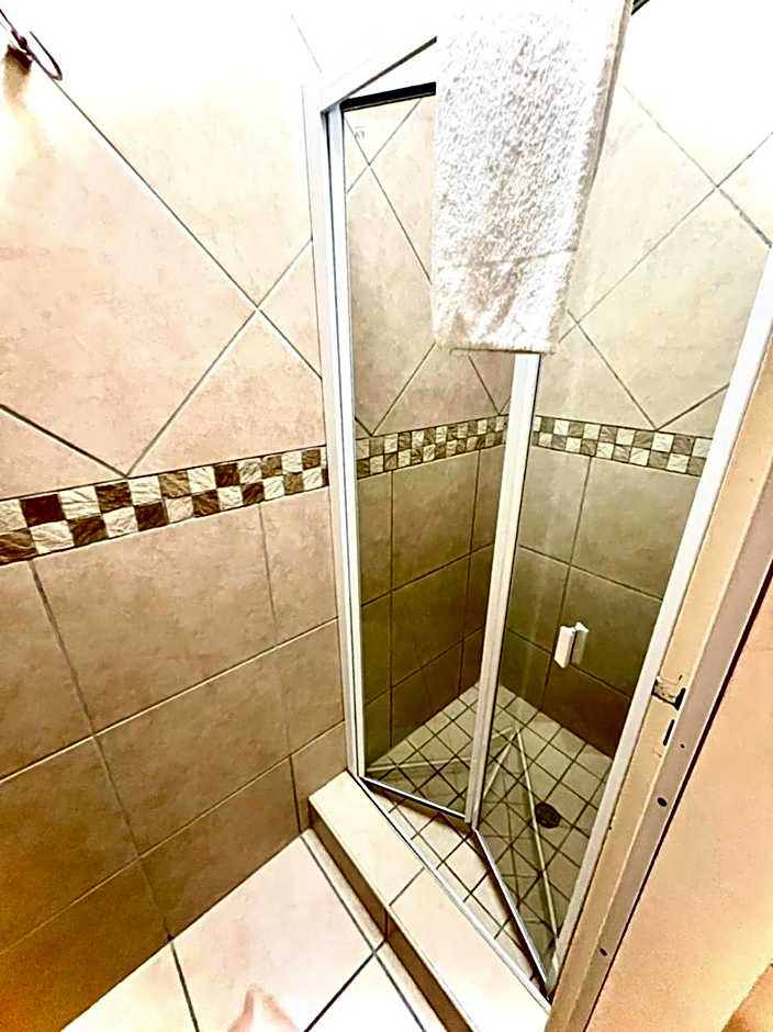 Perna Perna Lodge St Lucia