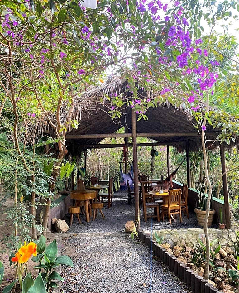 Pousada Rancho dos Ipês