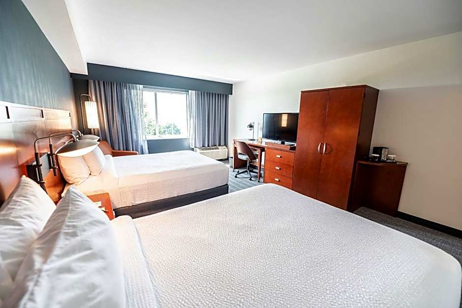 Courtyard by Marriott Philadelphia Springfield