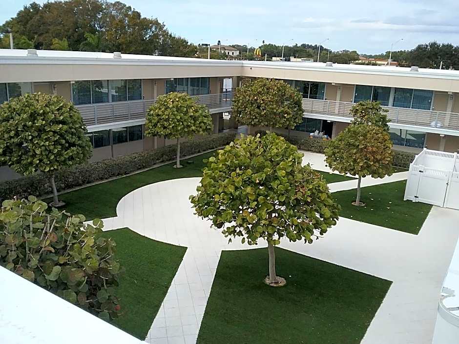 Ramada by Wyndham Venice Hotel Venezia
