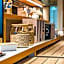 ibis Bayeux Port En Bessin