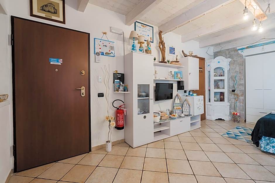 Il Posto Nascosto