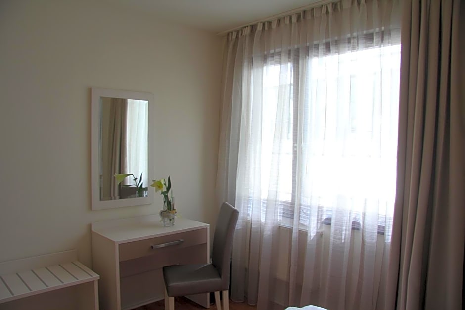 Hotel Centro