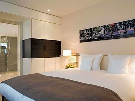 Ambassador Suite