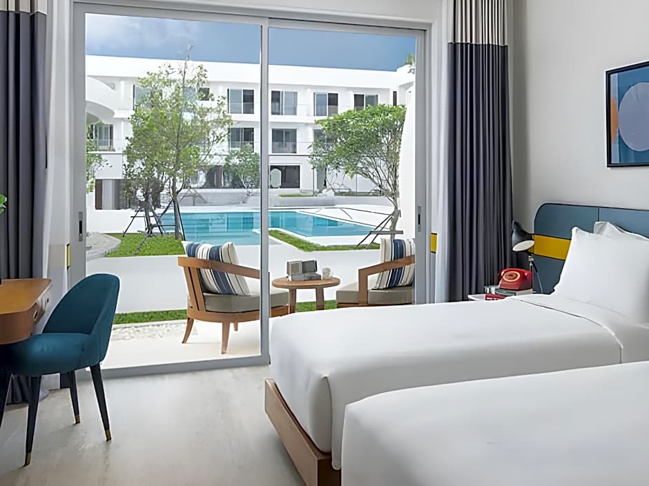 Avani Chaweng Samui Hotel & Beach Club