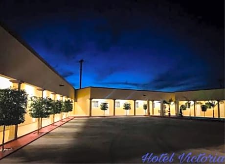 HOTEL VICTORIA
