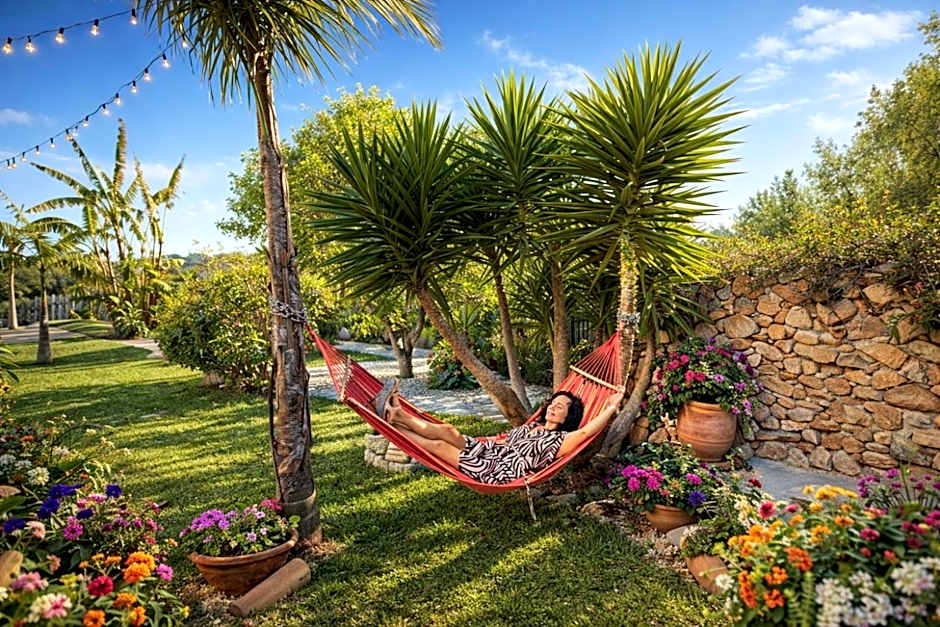Hotel Altea Paradise 1917 - Adults Only
