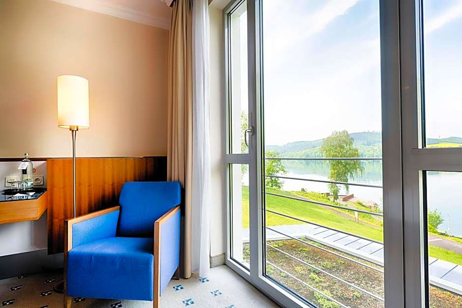 Welcome Hotel Meschede Hennesee