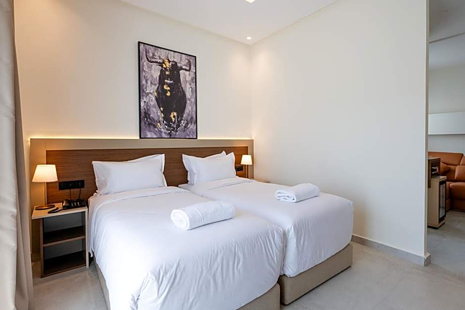 Hotel El Toro Tanger