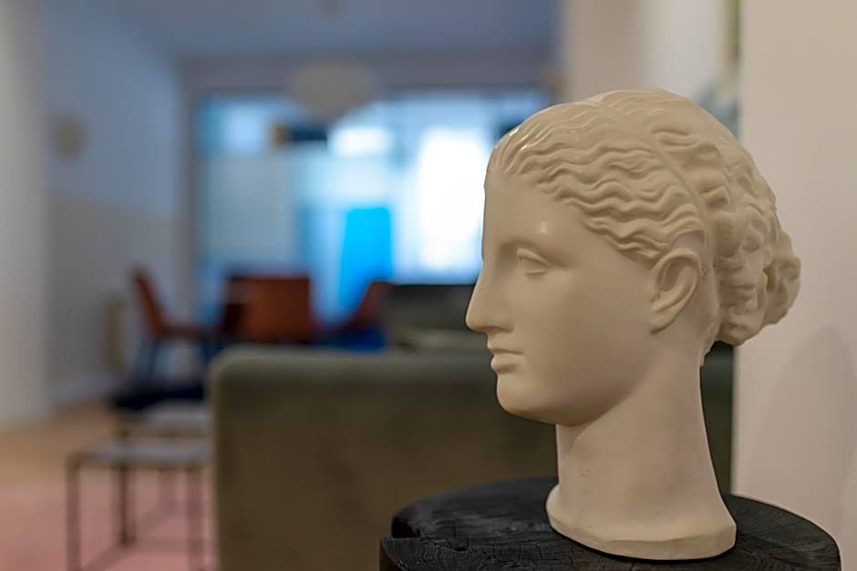 Stil Old Town Boutique Hotel