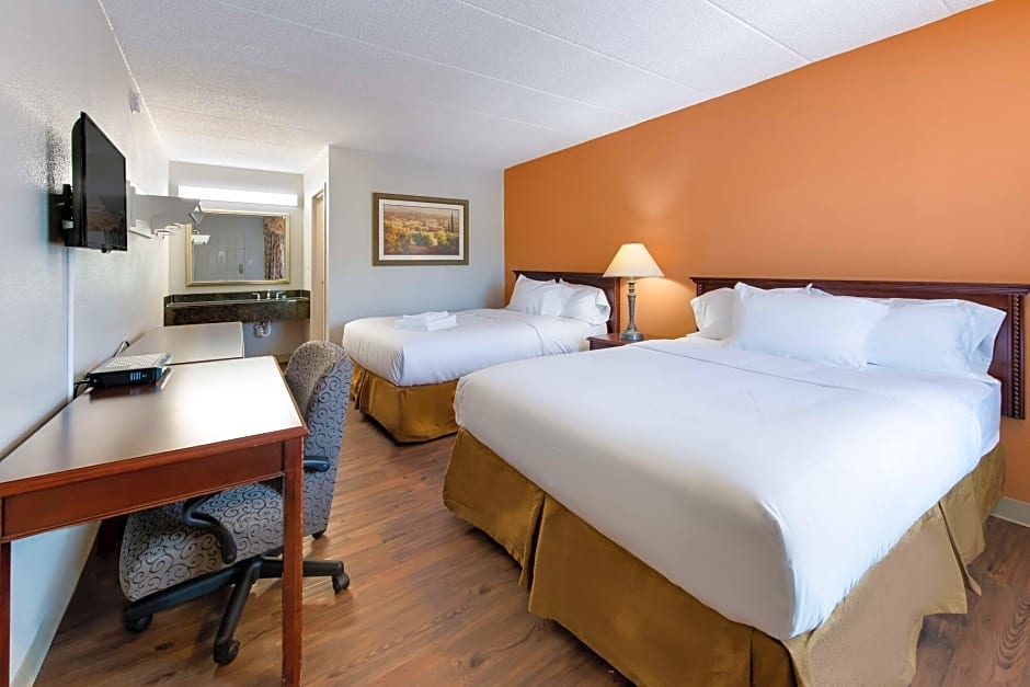 Americas Best Value Inn Columbus