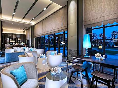 Novotel Hefei Sunac