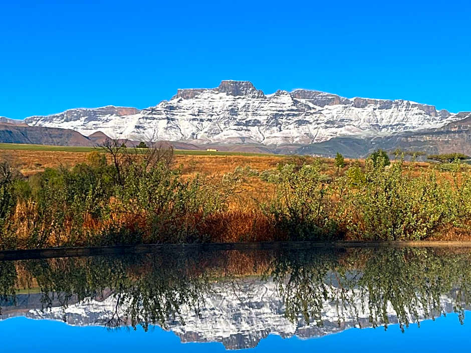 Drakensberg Inkosana Lodge