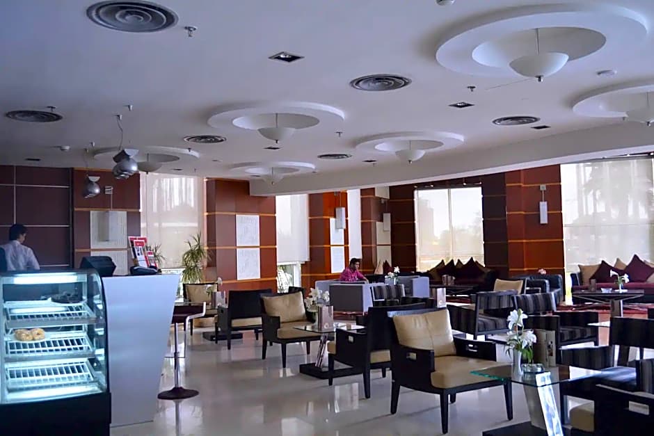 Eastyard Khobar Hotel