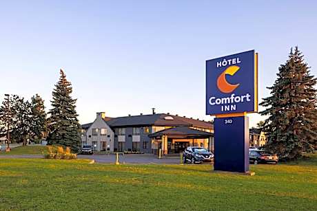 Comfort Inn Aeroport