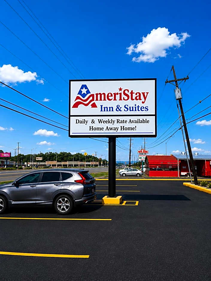 Ameristay Inn & Suites
