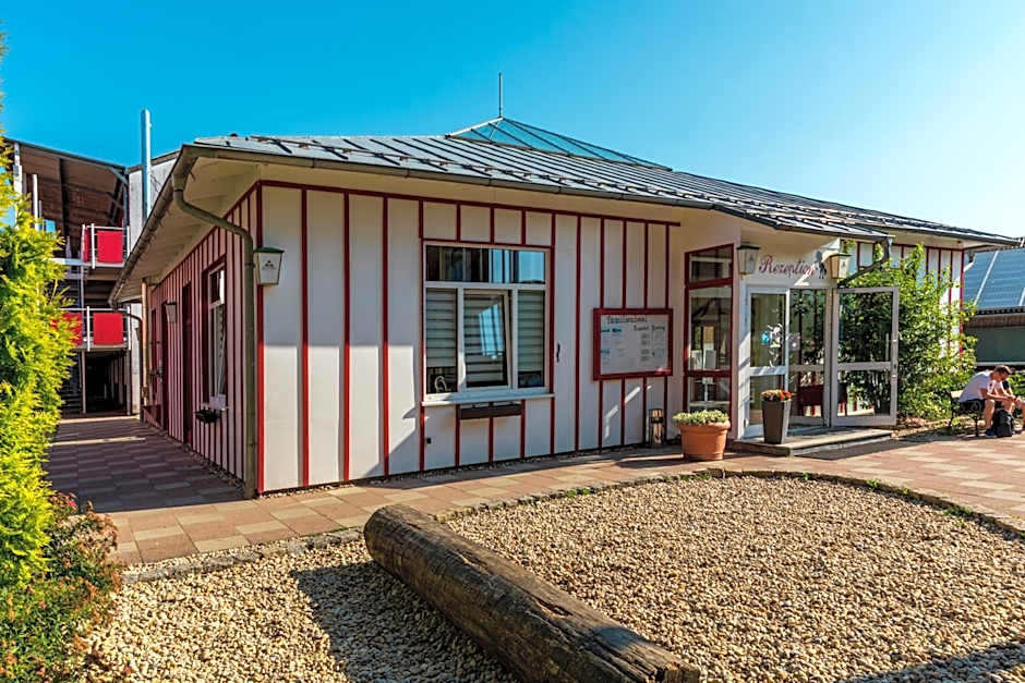 Familienhotel Reiterhof Runding
