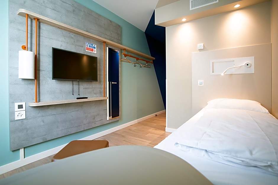 ibis budget Fribourg