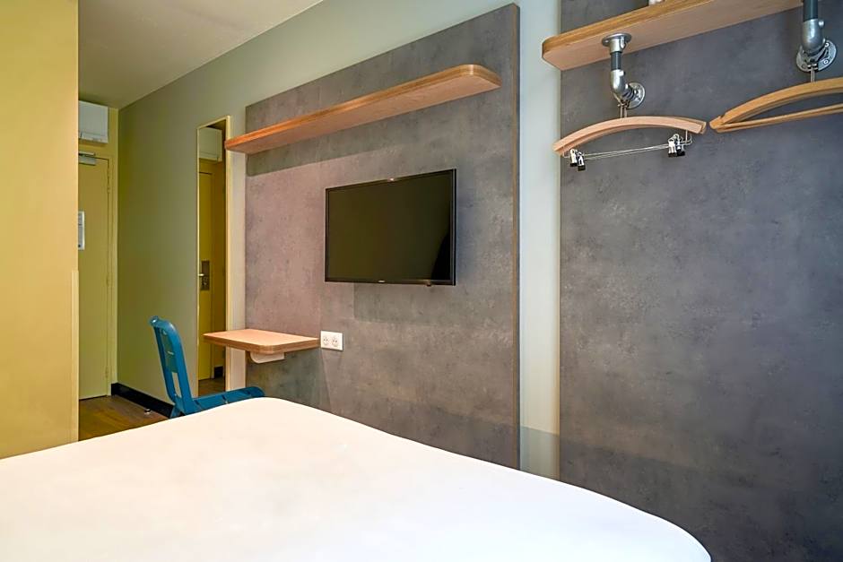 ibis budget Saint-Maurice
