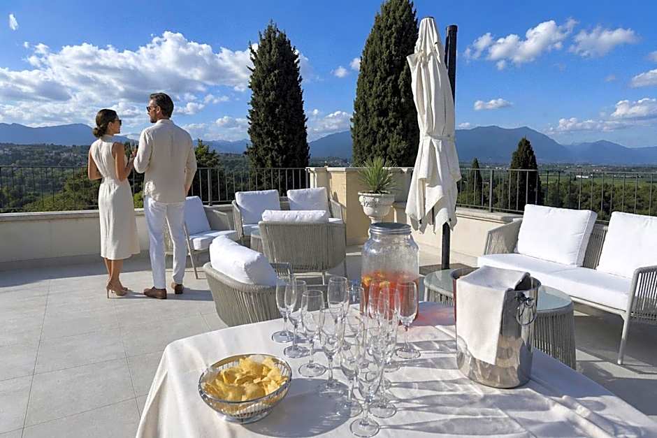 AHG Golf Hotel Porta Del Sole