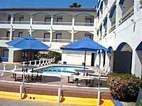 Hotel Pueblito Inn
