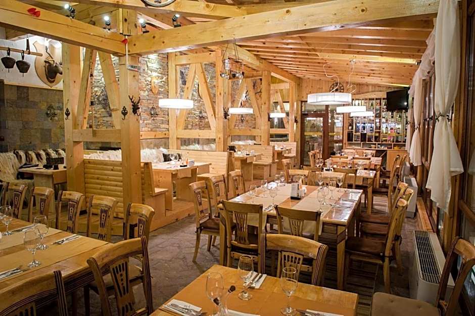 Dream View Apartments