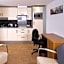 Aparthotel Roomzzz Leeds City West