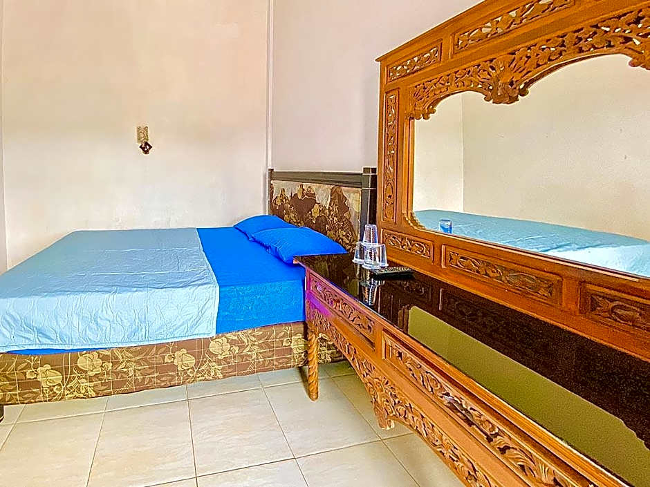 Wisma Apada Syariah Sengkang Mitra RedDoorz