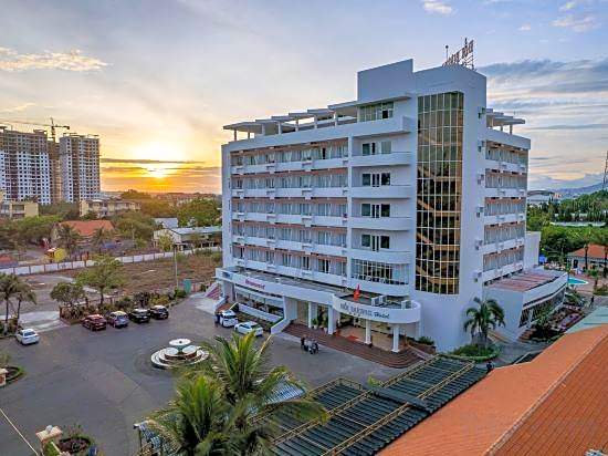 Doi Duong Hotel